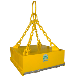 Permanent Magnet  Lifting Magnet
